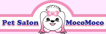 Pet Salon MocoMoco